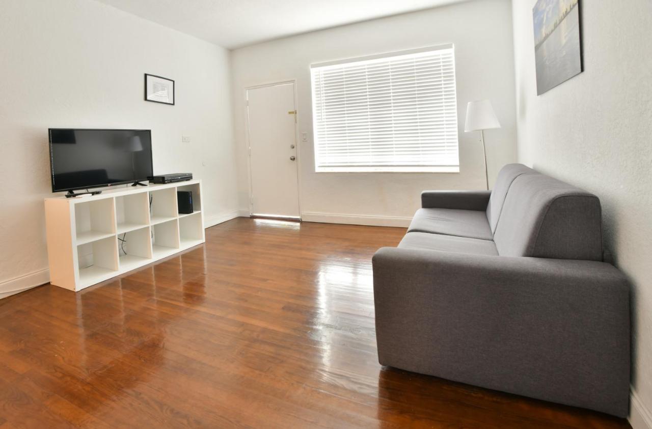 Pellicano Suites Miami Beach Apartamento