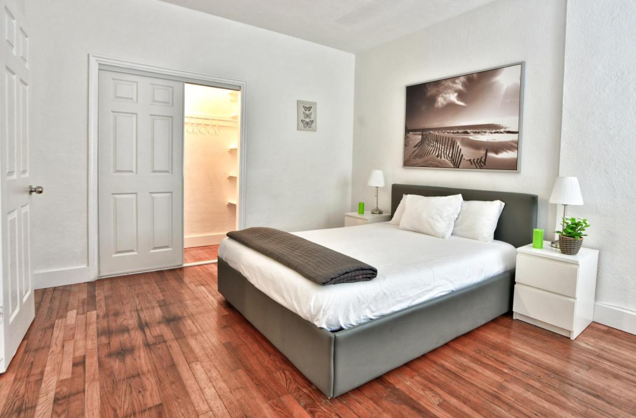 Apartamento Pellicano Suites Miami Beach