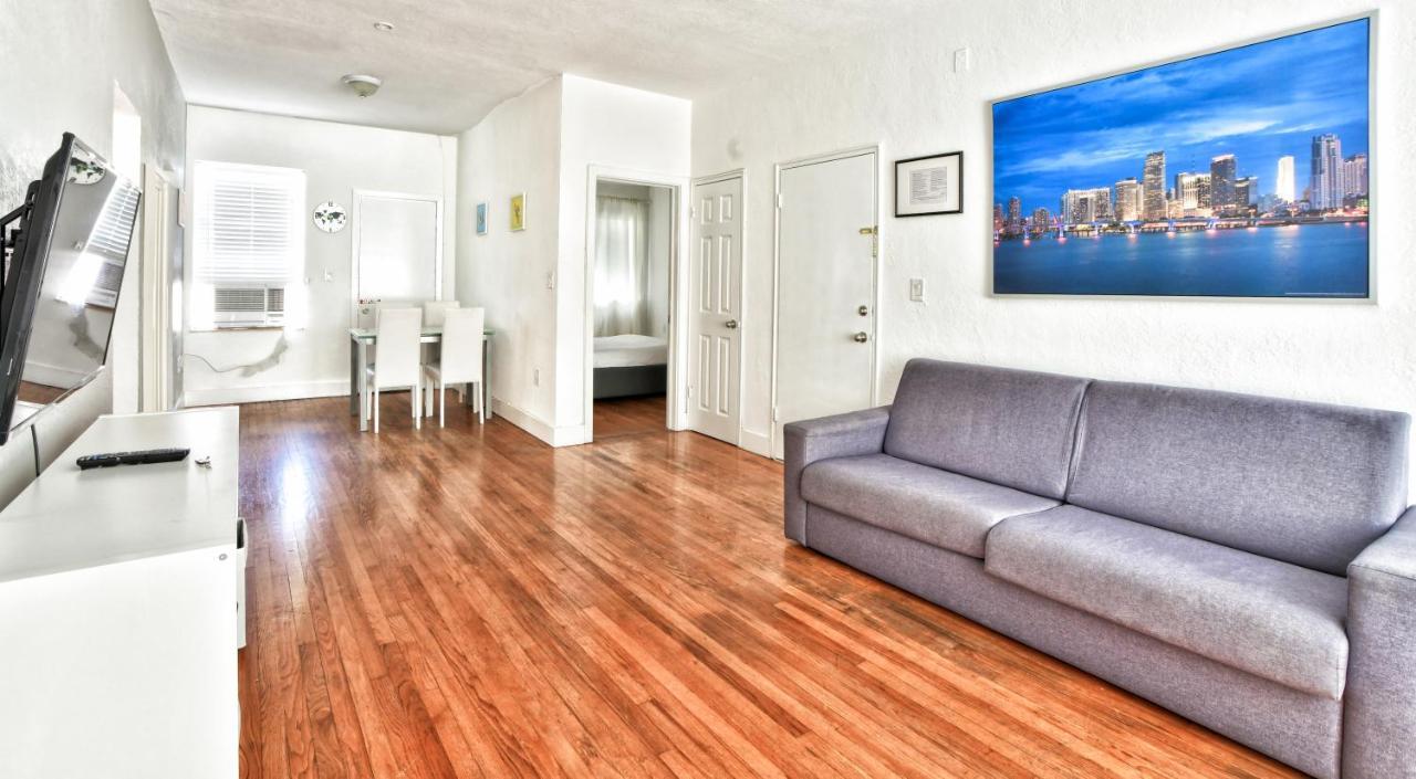 Apartamento Pellicano Suites Miami Beach