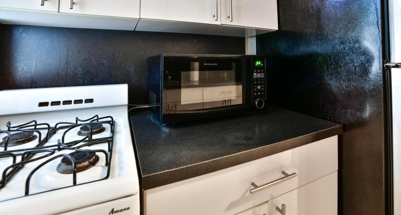 Pellicano Suites Miami Beach Apartamento
