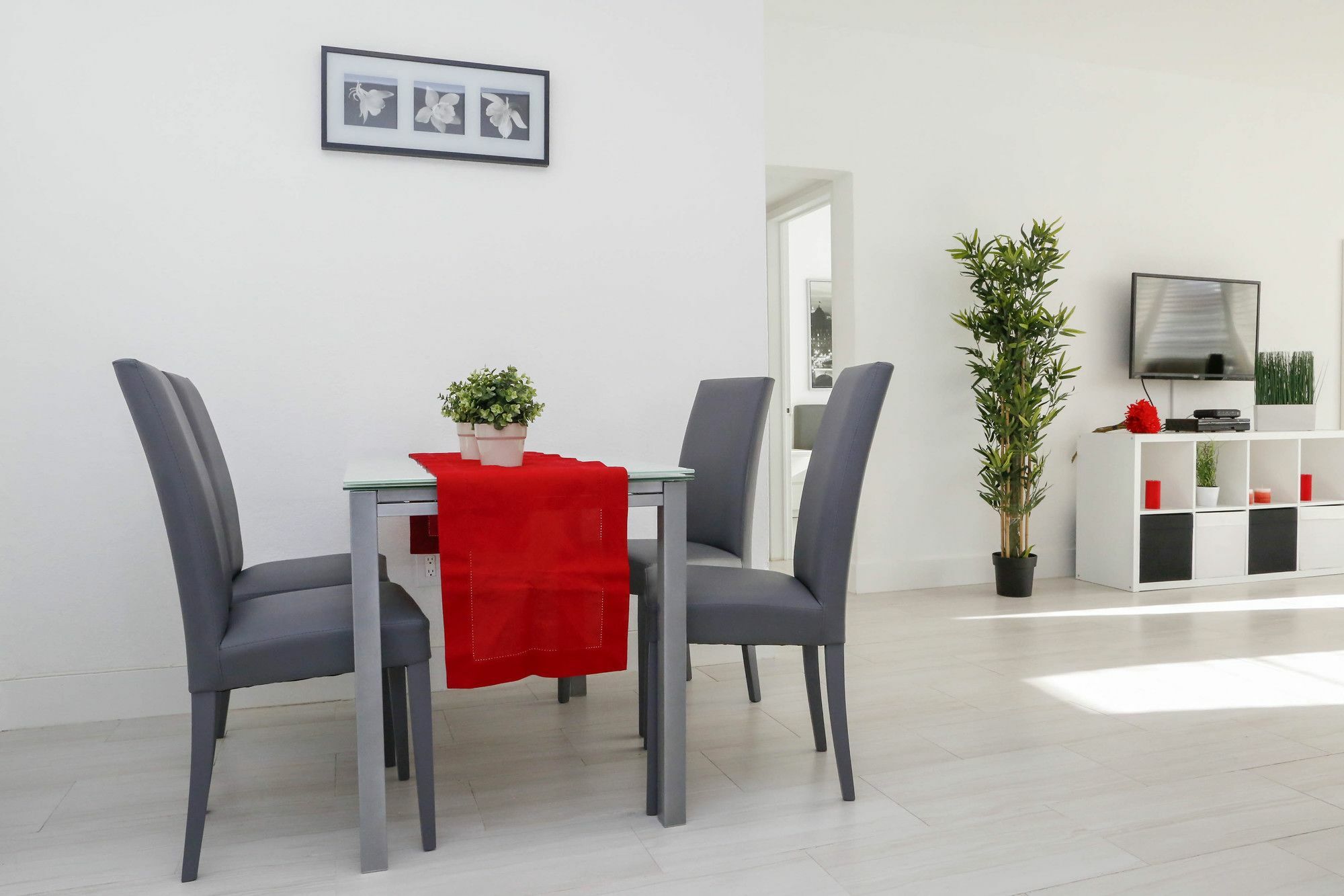 Pellicano Suites Miami Beach Apartamento