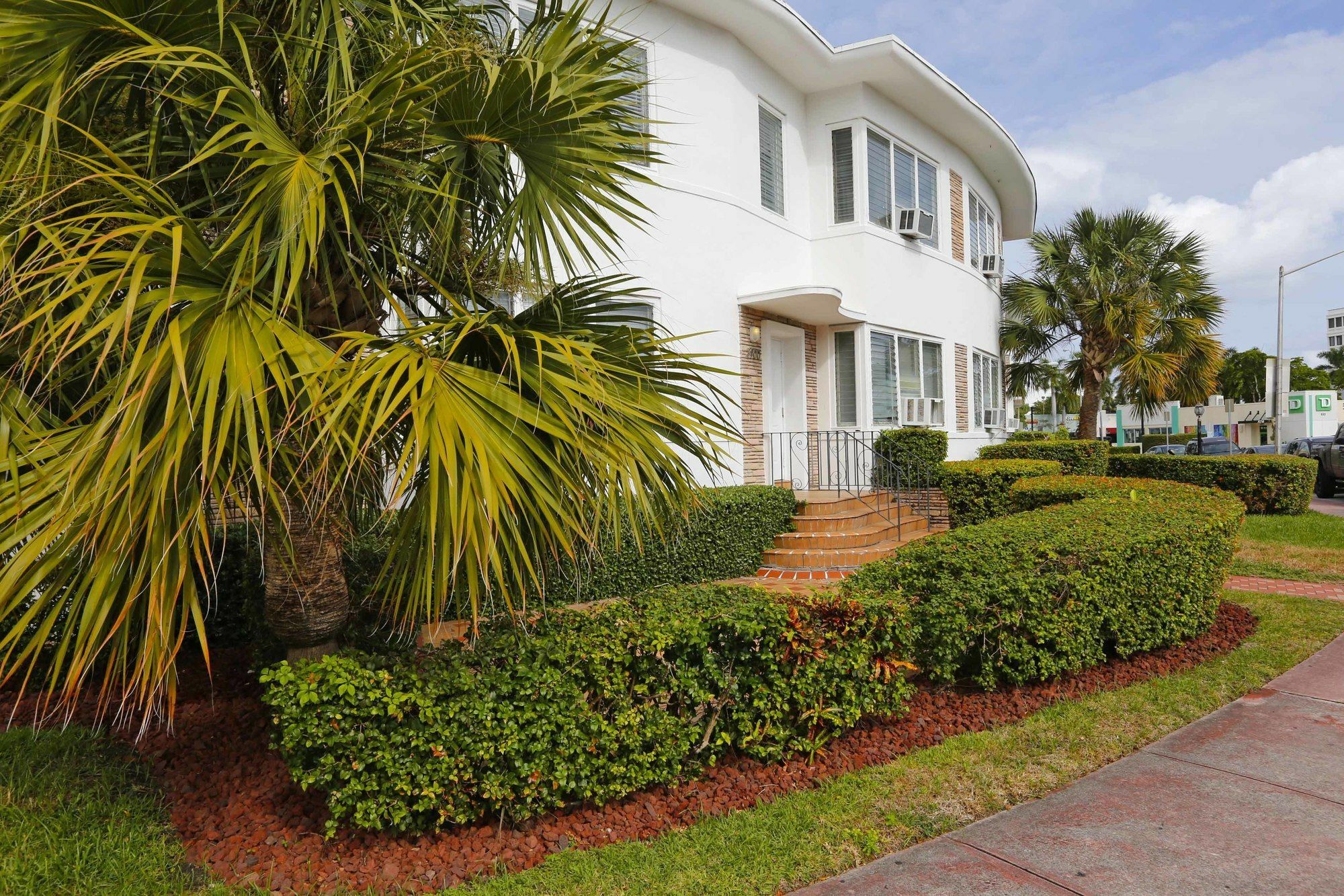 Apartamento Pellicano Suites Miami Beach Miami Beach