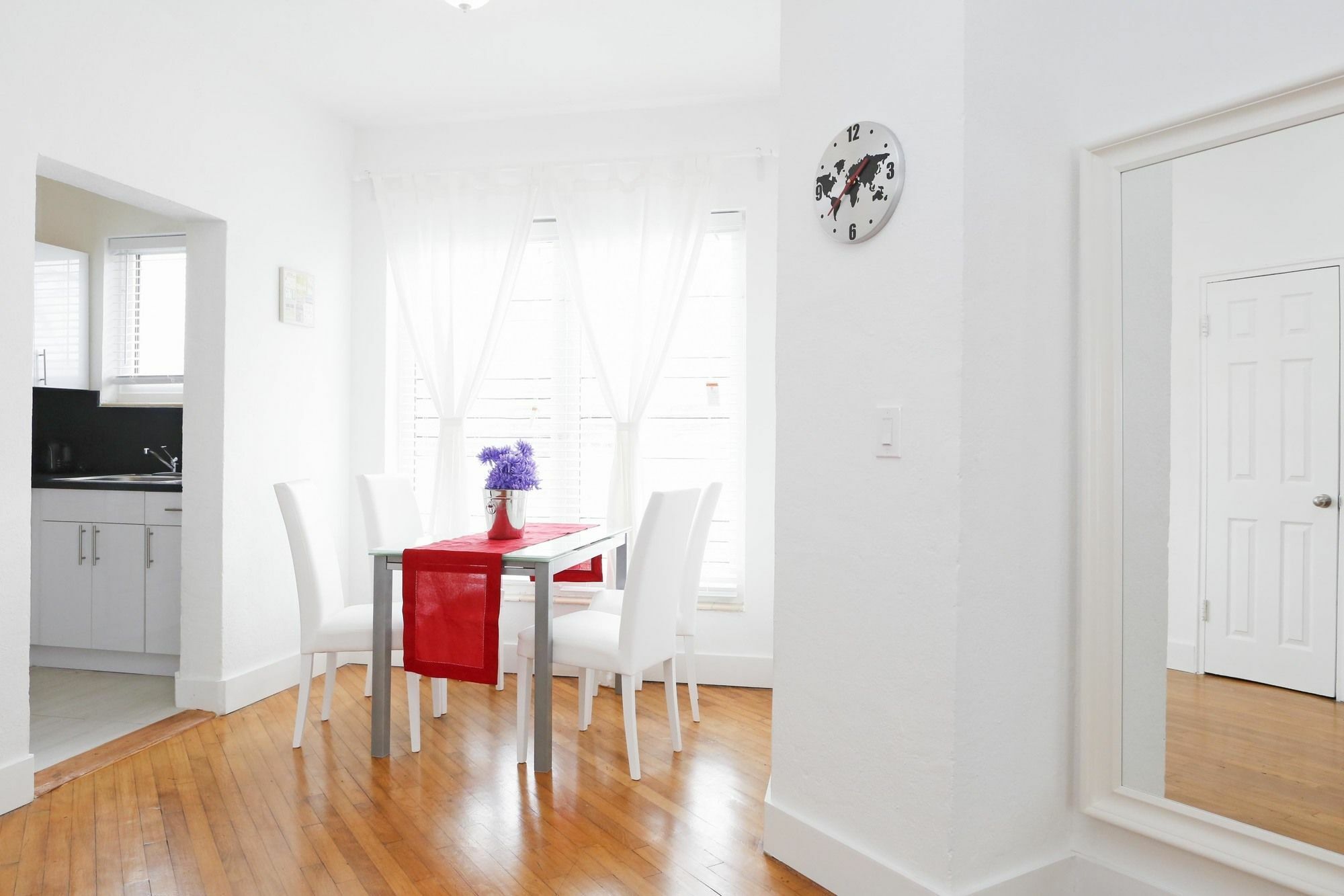 Pellicano Suites Miami Beach Apartamento