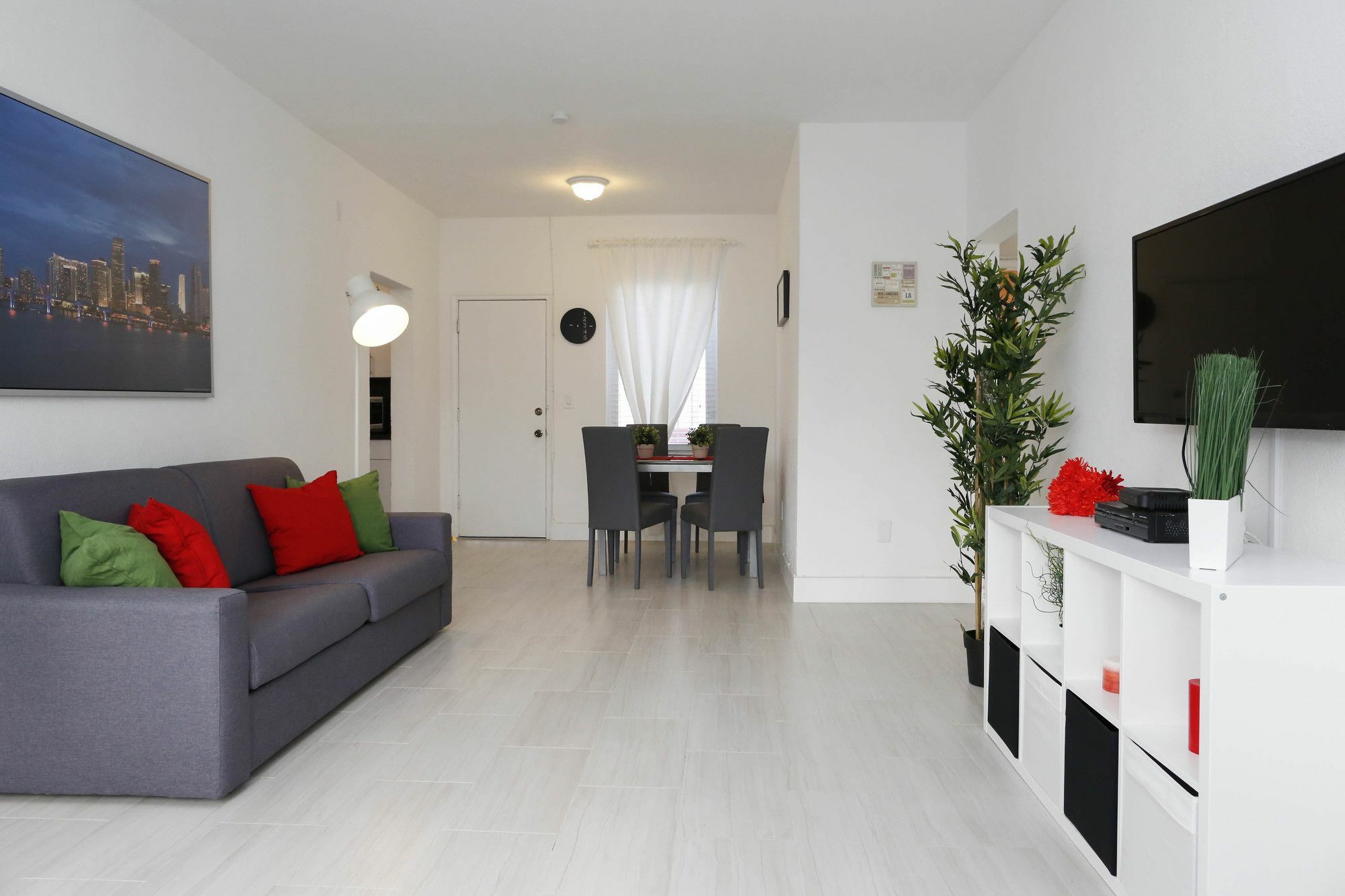 Apartamento Pellicano Suites Miami Beach Miami Beach