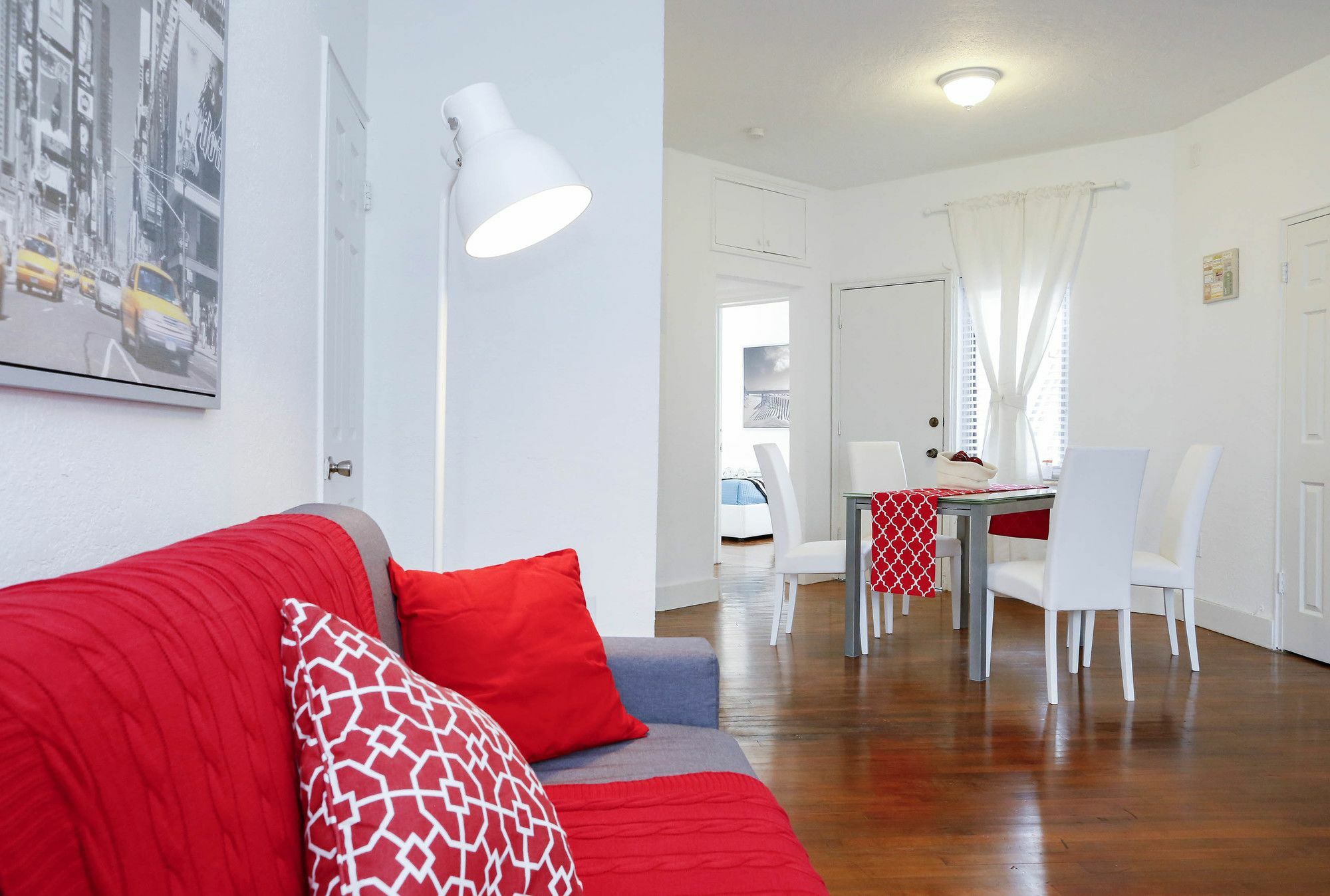 Apartamento Pellicano Suites Miami Beach
